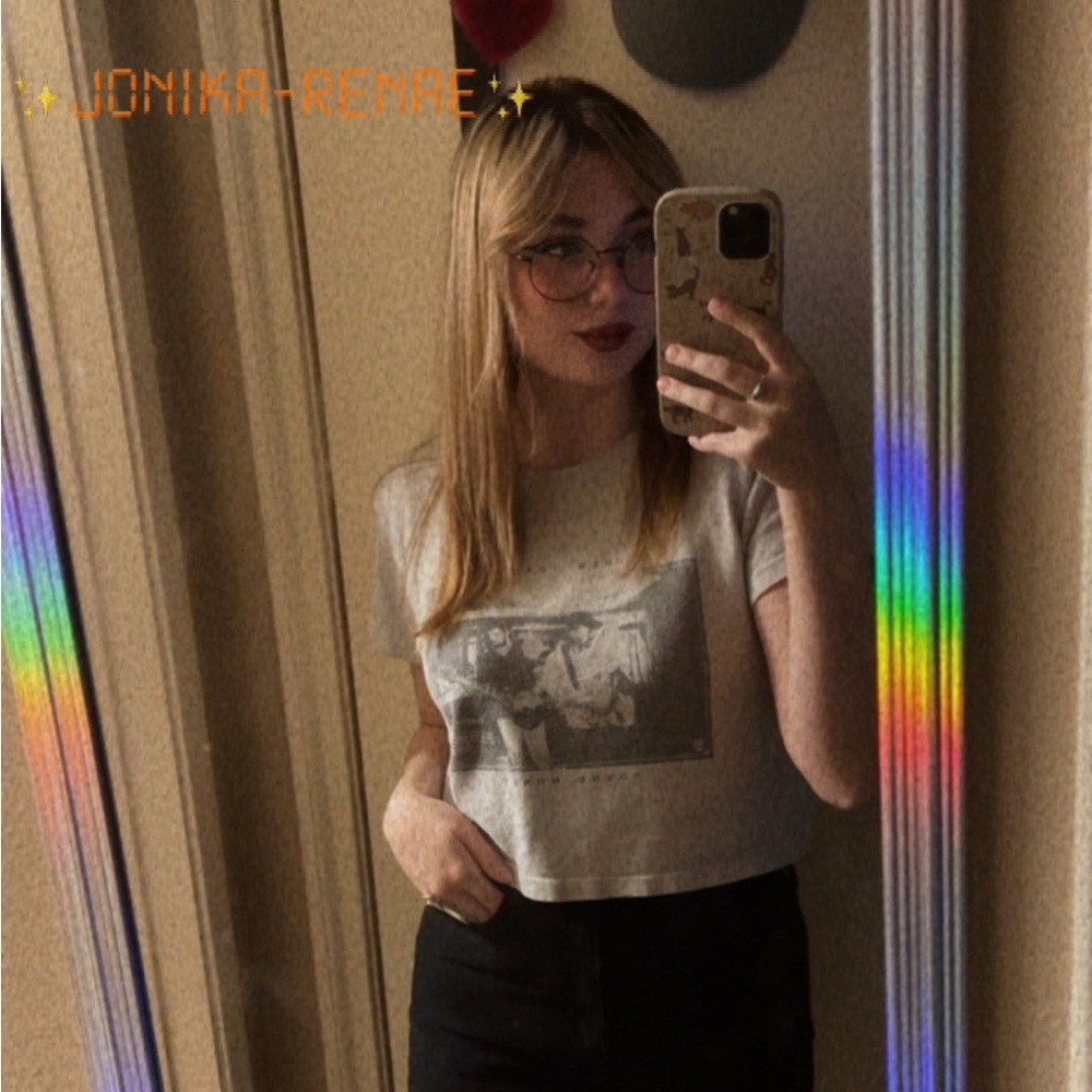 Meet your Posher, Jonika-renae